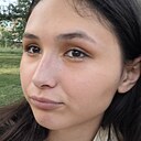 Камила, 19 лет