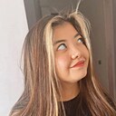 Салтанат, 25 лет