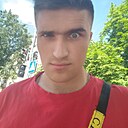 Богдан, 24 года
