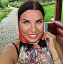 Аля, 48 лет