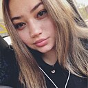 Анастасия, 23 года