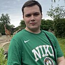 Dima, 25 лет