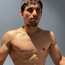 Фотография мужчины Rizo, 37 лет из г. Варшава