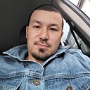 Ахрор, 33 года