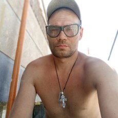 Фотография мужчины Альберт, 40 лет из г. Шахты