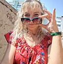 Искра, 36 лет