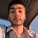 Валерий, 23 года