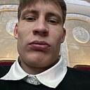 Егор, 22 года