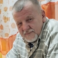 Фотография мужчины Владимир, 64 года из г. Светлогорск