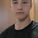 Саша, 18 лет