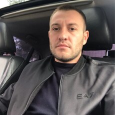 Фотография мужчины Дмитрий, 32 года из г. Смоленск