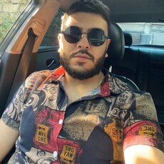 Фотография мужчины Դավո, 29 лет из г. Ереван