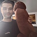 Эгизар, 25 лет