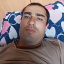 Камарддин, 33 года