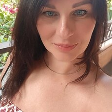 Фотография девушки Ася, 41 год из г. Усть-Илимск