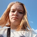 Настя, 25 лет