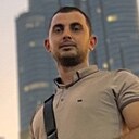 Араик, 31 год