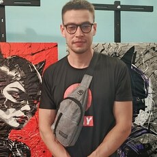 Фотография мужчины Глеб, 29 лет из г. Новокузнецк