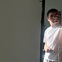 Никита, 20 лет