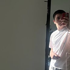 Фотография мужчины Никита, 20 лет из г. Курчатов