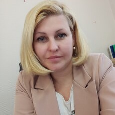 Фотография девушки Катерина, 49 лет из г. Волгоград