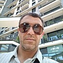 Мороз, 42 года