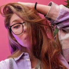Фотография девушки Аня, 24 года из г. Ульяновск