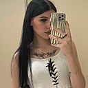 Ангелина, 19 лет
