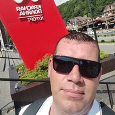 Фотография мужчины Александр, 35 лет из г. Киров