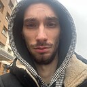 Андрей, 23 года