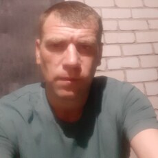 Фотография мужчины Виталя, 43 года из г. Усть-Каменогорск