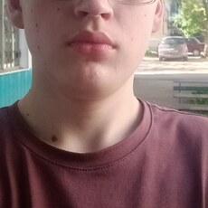 Фотография мужчины Дмитрий, 18 лет из г. Данков