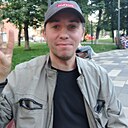 Александр, 33 года