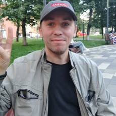 Фотография мужчины Александр, 33 года из г. Узловая