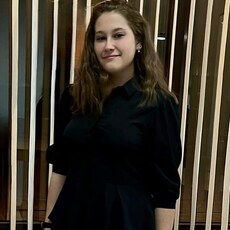 Фотография девушки Марина, 23 года из г. Алматы