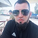Абдула, 32 года