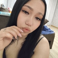 Фотография девушки Luisa, 26 лет из г. Магнитогорск