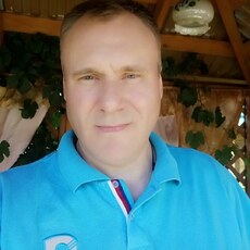 Фотография мужчины Сергей, 47 лет из г. Уфа