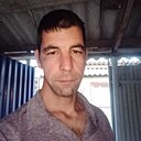 Пётр Мхиторян, 33 года