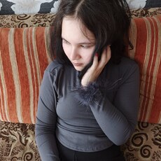 Фотография девушки Регина, 18 лет из г. Трехгорный