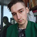 Виктор, 25 лет