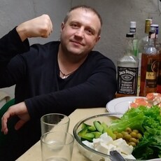 Фотография мужчины Дмитрий, 46 лет из г. Орша