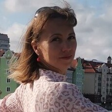 Фотография девушки Екатерина, 38 лет из г. Липецк