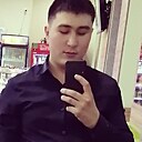 Жалгас, 28 лет