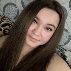 Фотография девушки Мария, 27 лет из г. Челябинск