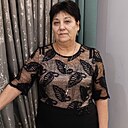 Лидия, 65 лет