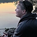 Егор, 24 года