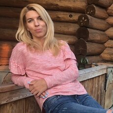 Фотография девушки Екатерина, 38 лет из г. Магнитогорск