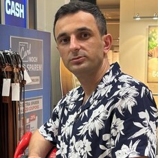 Murad, 35 из г. Кёльн.