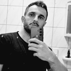 Фотография мужчины Murad, 35 лет из г. Кёльн